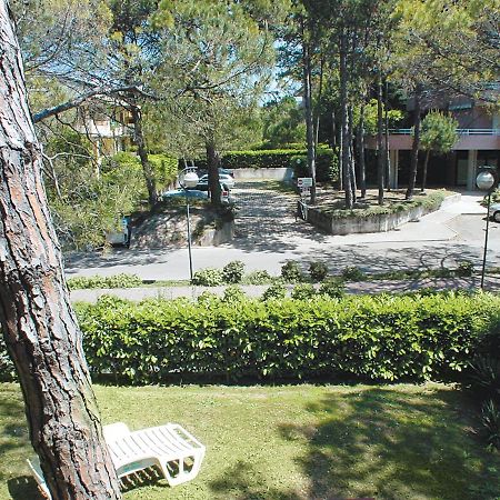 Flat In Lignano Pineta Apartman Lignano Sabbiadoro Kültér fotó