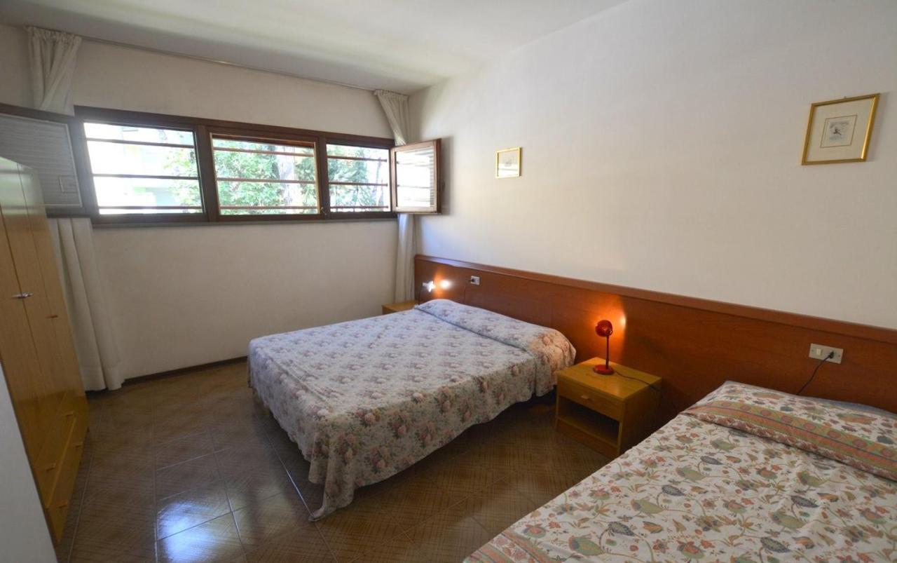 Flat In Lignano Pineta Apartman Lignano Sabbiadoro Kültér fotó