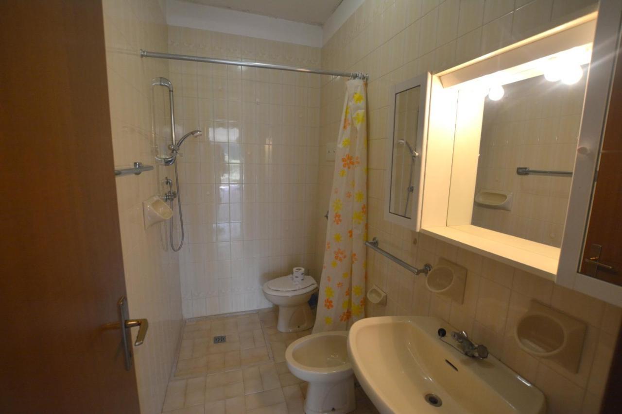 Flat In Lignano Pineta Apartman Lignano Sabbiadoro Kültér fotó