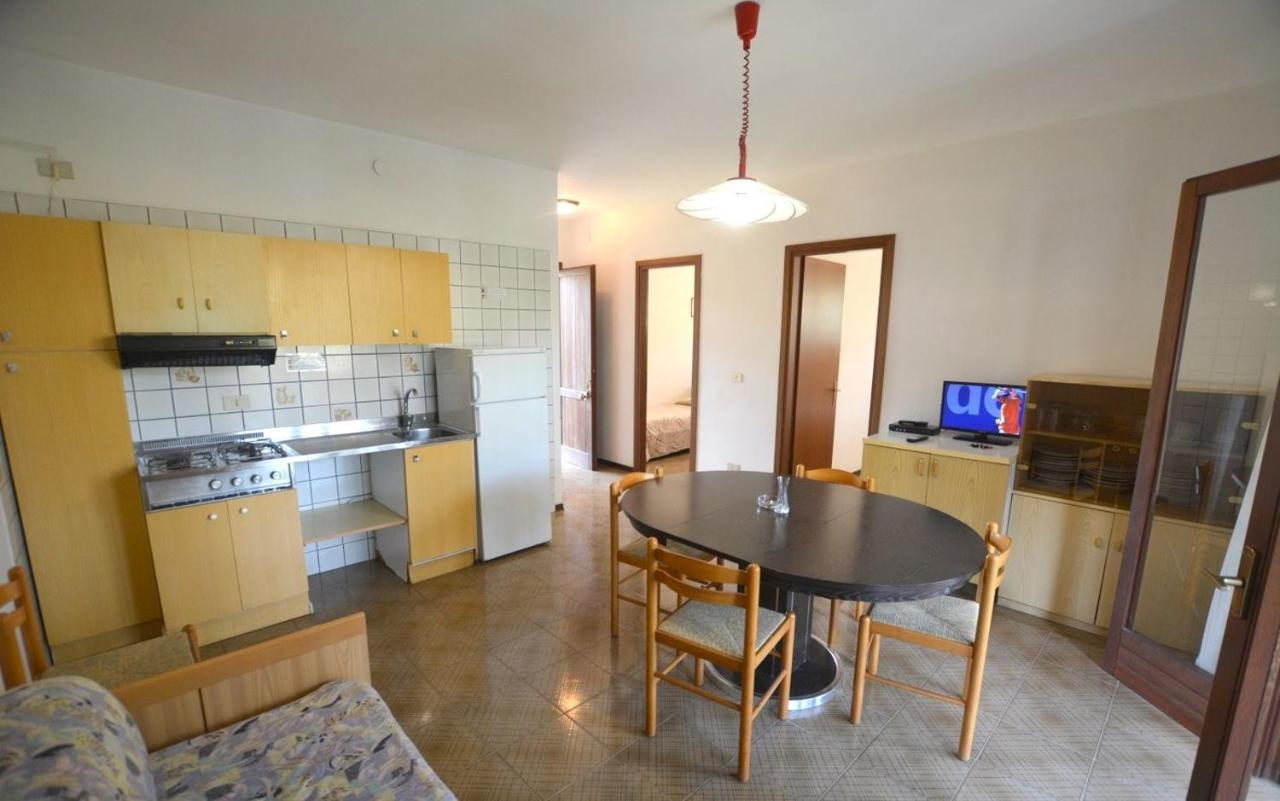 Flat In Lignano Pineta Apartman Lignano Sabbiadoro Kültér fotó