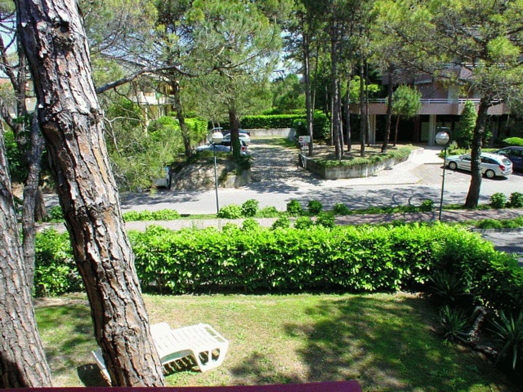 Flat In Lignano Pineta Apartman Lignano Sabbiadoro Kültér fotó